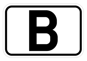 GXII · Bronvariant 1 · Formaat 30