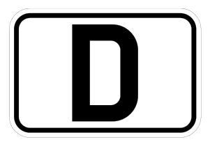 GXII · Bronvariant 2 · Formaat 30