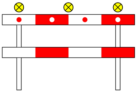 I-Hek · Formaat 30