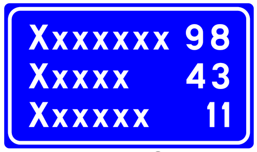 IF5 · Formaat 30