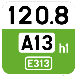 IR10b · Formaat 30