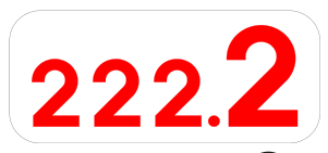 IR2b · Formaat 30